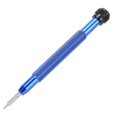 thumbnail image 2 of Watch Hex Socket Screwdriver Watchband Repair Screw Driver Watchmaker Tool Accessory1.2mm, 2 of 5