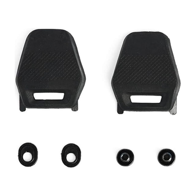 Chaussures de Cyclisme Remplaçables Talon Résistant à l'Usure pour RC900/901/902/903