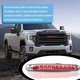 thumbnail image 3 of Luz de freno de alto montaje 3er lámpara de stop Thillight ACCESORIOS AUTOMÓVILES DE AUTOMÁTICOS SUMINISTROS DE SUMINISTRADOR PARA SILVERADO 1500 2007 2013 Blanco Inevent VI002279-01B, 3 of 7