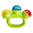 thumbnail image 2 of WHEANG Handbells Educational Musical Comfort Instrument For Random Color Encourages Creative Expression For Development Random Color, 2 of 9