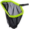 thumbnail image 1 of Mistaha Filet de Piscine, Filet d'Écumoire de Piscine avec Sac Profond à Double Couche, Cadre en Aluminium Robuste pour la Natation, 1 of 6