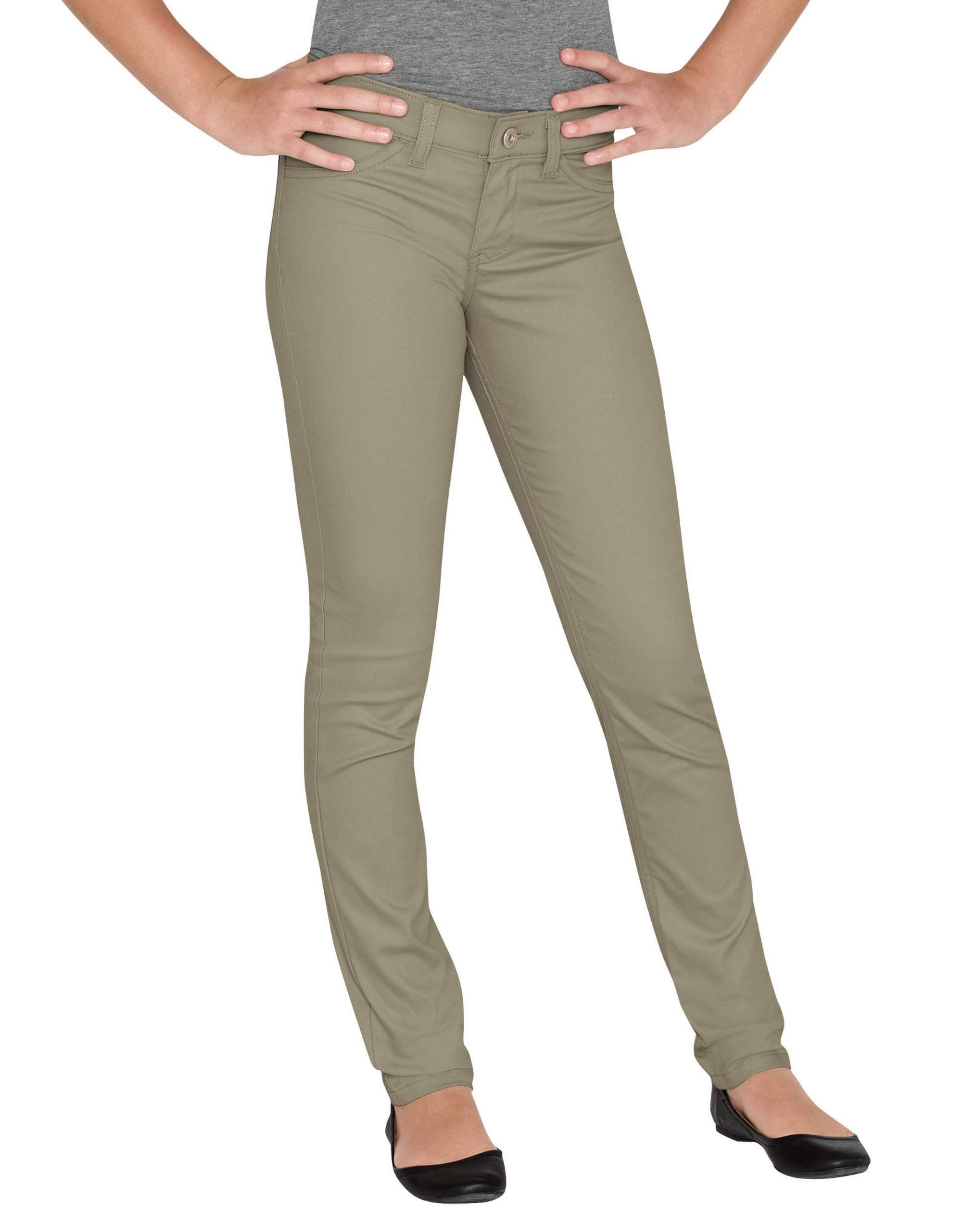 uniform pants
