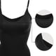 thumbnail image 3 of Fajas para mujer Control de barriga Busto completo Body Shaper Calzoncillos Body Butt Black Talla XL, 3 of 7