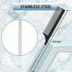 thumbnail image 4 of Apuakthei - Juego de 3 cepillos para cardar, cepillo de borde y peine, cepillo de cerdas para el cabello, peine para cardar, peines de aseo, peine de cola de rata resistente para viajes, estilistas,, 4 of 8
