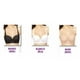 thumbnail image 2 of Bra Playtex Liso Espalda Ancha Modelo 55121, 2 of 3