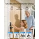 thumbnail image 5 of Cerrojo WiFi Philips Smart Lock con manija para puerta delantera, 5 of 9