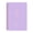 light purple, variant on Journal Notebook,Notebook Spiral Bound,Subject Notebook College Ruled,Journaling Notebooks,Important Information Notebook Under $5 Kilougeis