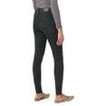 thumbnail image 4 of Signature by Levi Strauss & Co. Juniors' High Rise Jeggings, 4 of 4