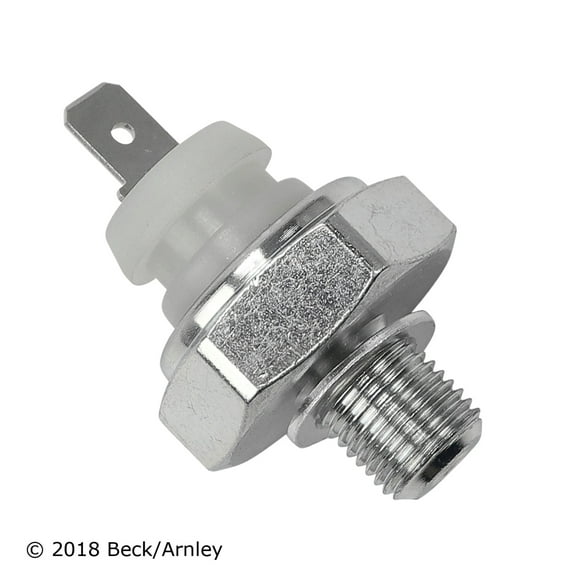 BeckArnley 201-1263 Oil Press Switch With Light