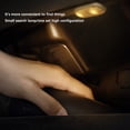 thumbnail image 2 of Scienceny 2 uds cápsulas buscadores de coches interruptores táctiles de luz lámpara de interacción Sensor pegajoso pequeña comodidad portátil Bombillas para automóviles Scienceny VI018115-01, 2 of 6