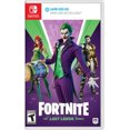 thumbnail image 1 of Fortnite: The Last Laugh Bundle pour Nintendo Switch, 1 of 4