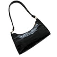 thumbnail image 1 of relayinert Retro Casual Shoulder Bag With Wide Application And Large Capacity Practical black, 1 of 6