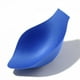 thumbnail image 5 of Bañador interior con copa frontal para hombre, bañador con almohadilla deportiva de esponja universal, cápsula espacial convexa en forma de U de plástico, 5 of 5