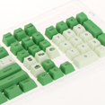 thumbnail image 4 of 108 Sub para mecánico para juegos Matcha Baoblaze Teclas de teclado, 4 of 8