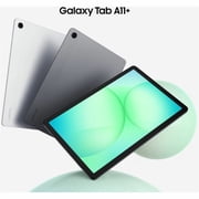 Samsung Galaxy Tab A11+ Tablet 11 WUXGA 6GB 5G SMX238UZAAVZW