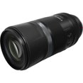 thumbnail image 3 of Canon Lente RF 600mm f/11 IS STM (3986C002) + Kit de Filtro + Protector de Tapa + Más, 3 of 8