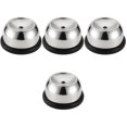 thumbnail image 1 of 18 piezas de utensilios de cocina para horno microondas, soporte de silicona para huevos escalfados, 1 of 6