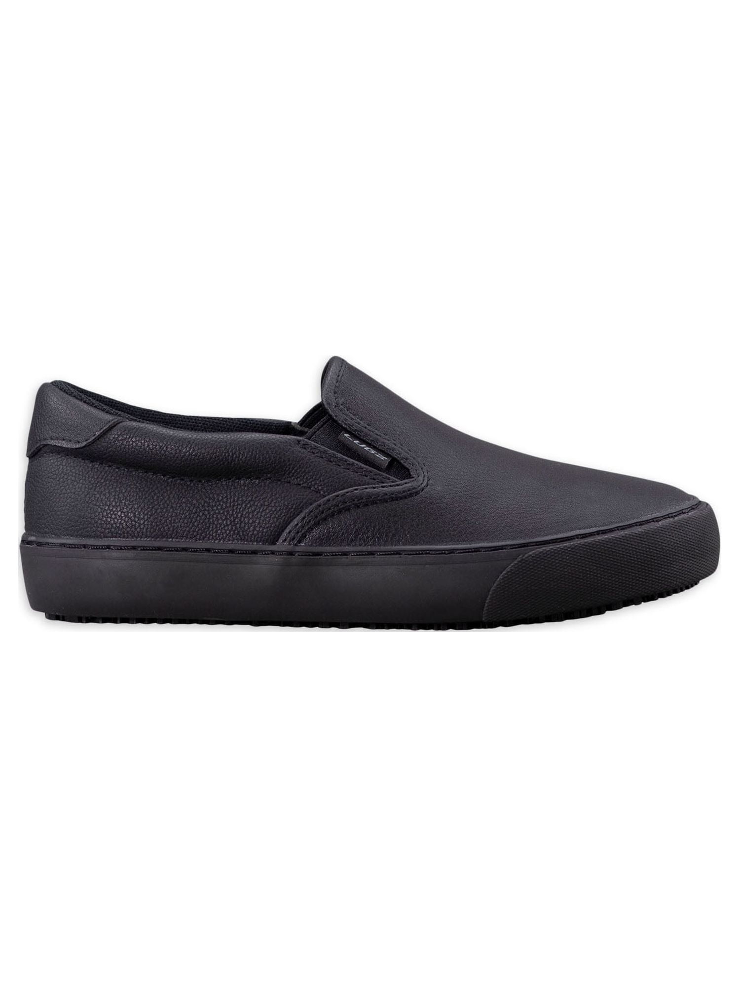 Lugz Pro-Tech Women's Clipper Slip On Slip Resistant Work Shoe Sneakers