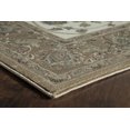 thumbnail image 5 of Rugs America Riviera 8' x 10' Rug in Ivory Tan, 5 of 5