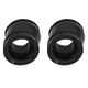 thumbnail image 5 of 2PCS Intake Carburetor Interface Glue Air Joint Rubber Replacement for Ninja 250R EX250 EX250K8F K8F 2008‑2012, 5 of 9