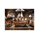 thumbnail image 2 of High quality Victorian classic sofa set design Turkish living room furniture sofa set sofa set living room furniture My Lux Decor Round, 2 of 7