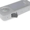 thumbnail image 6 of Camera USB Charging Port Side Cover Durable ABS Material, Convenient Installation for Insta360 One X3, 6 of 7
