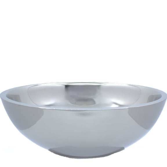 Double wall serving bowl / 300010