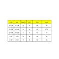thumbnail image 2 of RUINIXCW Baby Girls Halloween Plaid Overalls Embroidery Sleeveless Flared Jumpsuit Suspender Pants for Toddler, 2 of 8