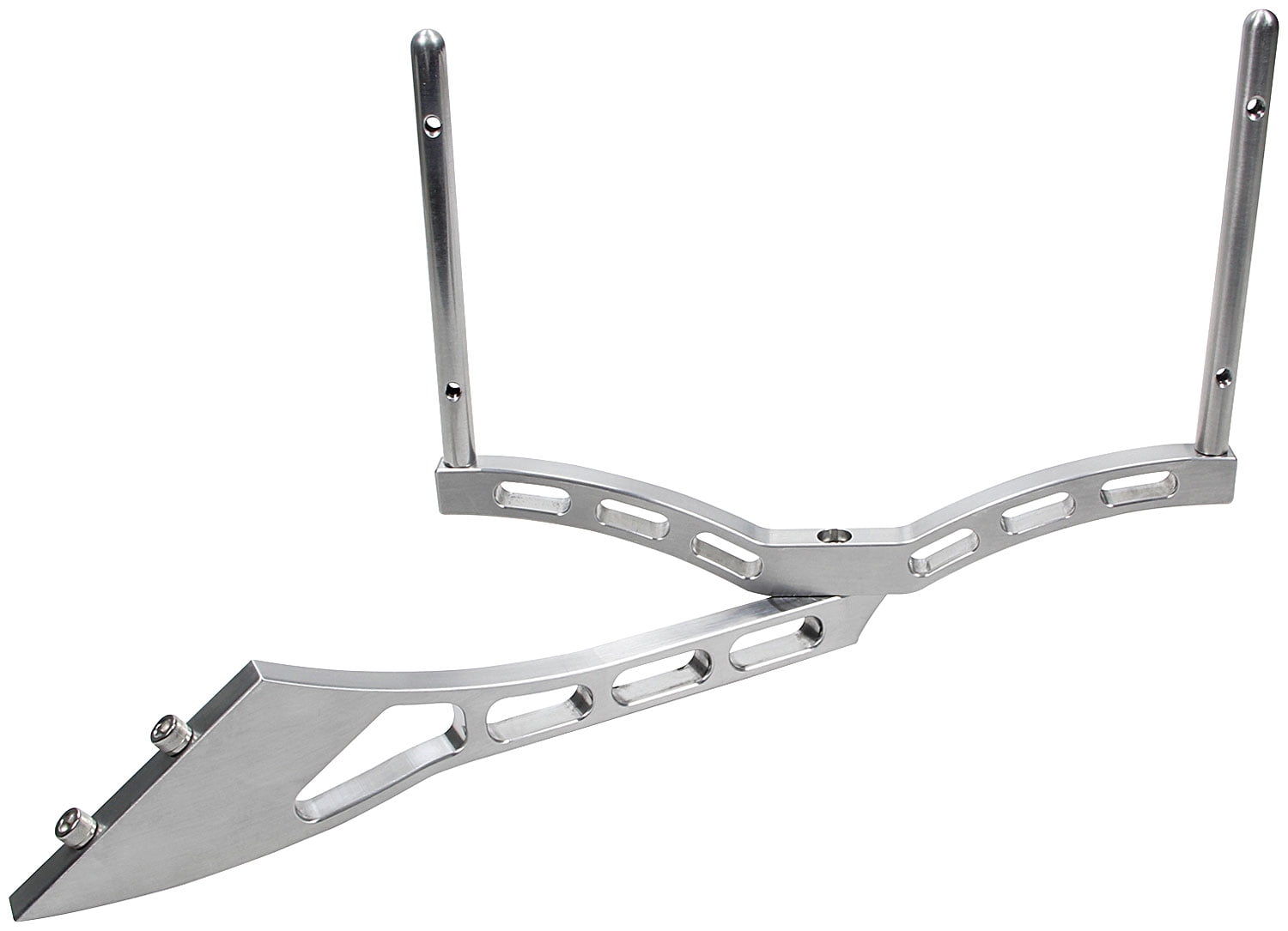 ALLSTAR PERFORMANCE ALL23298 ET Dial Board Brackets DialIn Board Mount