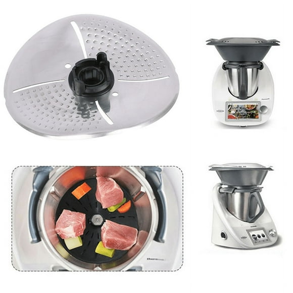 Adecuado para Thermomix Tm5 Tm6 Tm31 cubierta de cuchilla Tm piezas de la batidora cubierta de protección de cocina