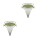 thumbnail image 3 of Billuyoard 10 Piezas de Flores Artificiales Gypsophila Ramo Decoración del Hogar Blanco 2Conjunto, 3 of 6