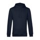thumbnail image 1 of B&C - Sudadera para Hombre (Marino), 1 of 2