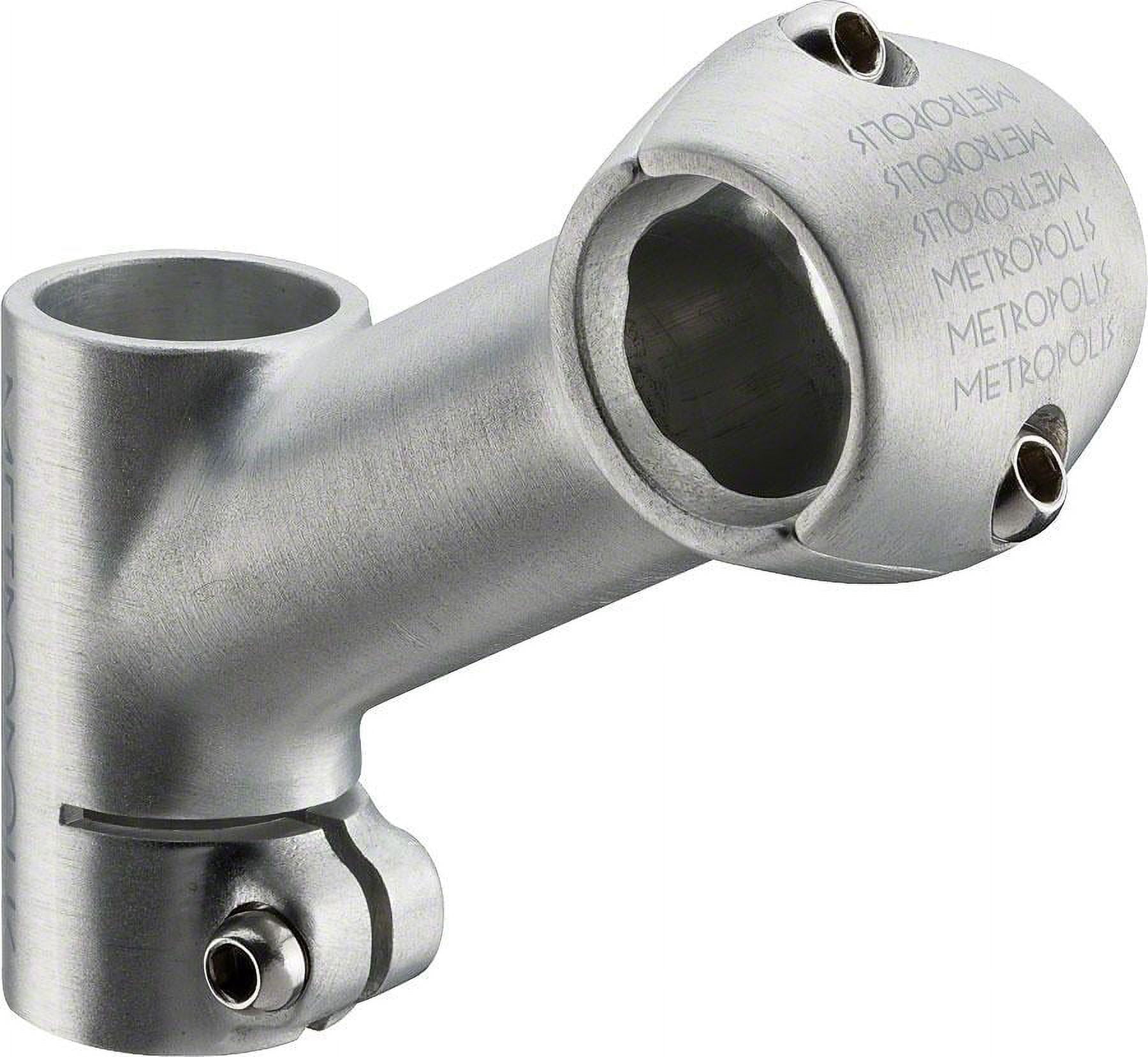 Thomson Elite X2 Road Stem 100mm +/- 10 degree 31.8mm 1-1/8