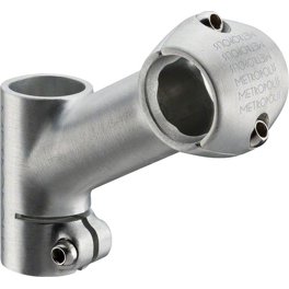 Thomson Elite X2 Road Stem 100mm +/- 10 degree 31.8mm 1-1/8