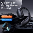 thumbnail image 1 of Auriculares Open Ear Chengquan Control Music Bluetooth, 1 of 8