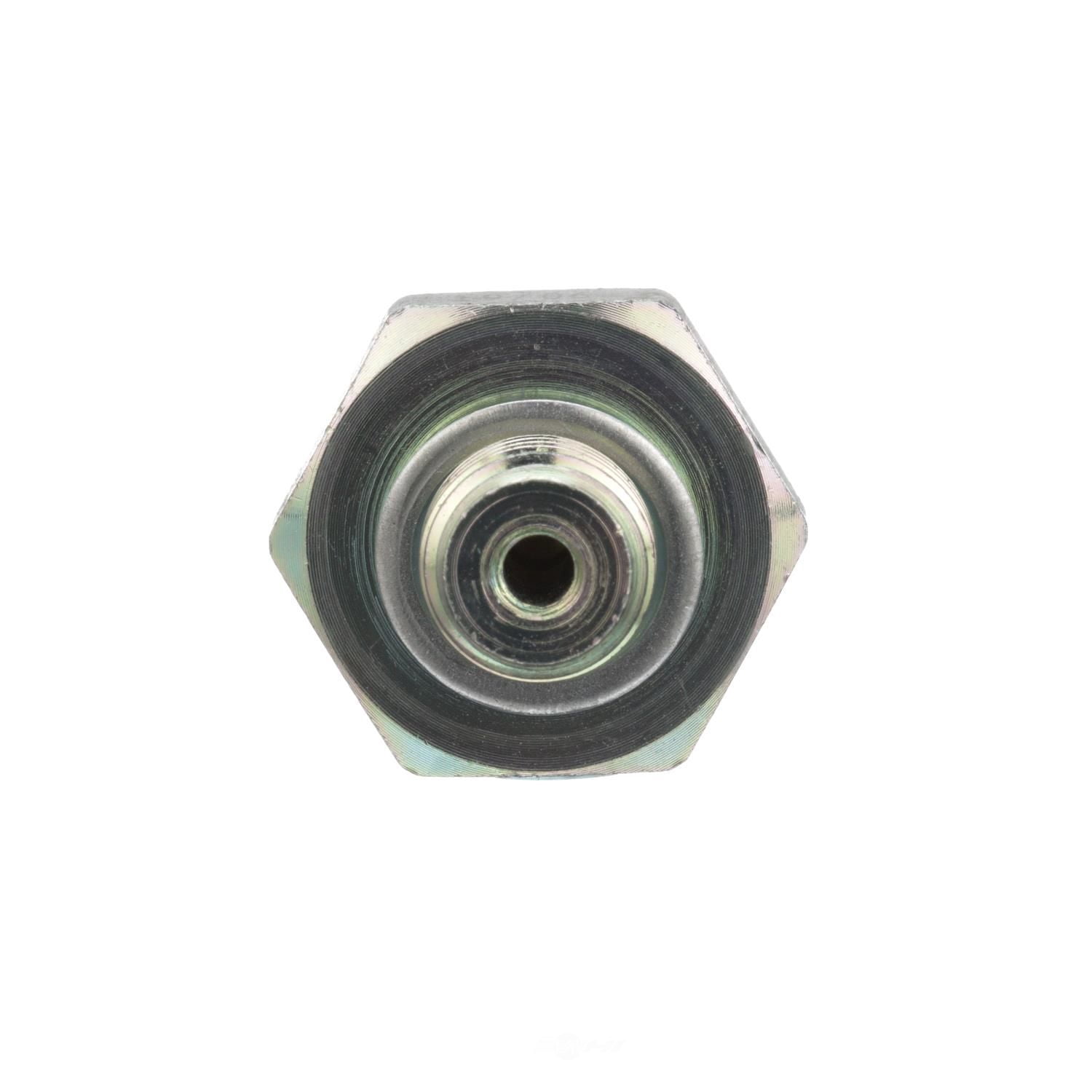 Engine Oil Pressure Switch