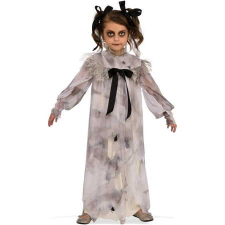 Girls Sweet Screams Costume