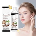 thumbnail image 1 of Aceite corporal hidratante con aceites esenciales de coco. Aceite reafirmante y nutritivo. Hidratación profunda. Reafirmante. 100 ml. Agua esencial., 1 of 9