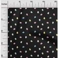 thumbnail image 1 of oneOone Cotton Cambric Fabric Egg Easter Print Fabric by Yard 56 Inch Wide, 1 of 1