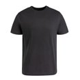 thumbnail image 3 of Circle One Men's Crew-Neck T-Shirt 3-Pack - Light Blue, Bluestone, Cardinal Red, 3 of 9