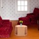 thumbnail image 2 of Muebles de casa de muñecas, mesa de té de madera, modelo en miniatura, mesa de café de madera, decoración, accesorio para fotos, 2 of 8