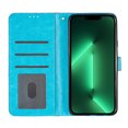 thumbnail image 4 of Compatible with iPhone 14 Plus Sparkling Glitter Wallet Case with Card Pocket Flip Cover, 4 of 5