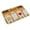 Multicolor #2, variant on Xihbxyly Decoration Doormat Anti-skid Bottom Floor Indoor Outdoor Carpet Sales Today