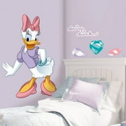Daisy Duck Giant Wall Decal