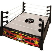 Wwe Ring Summer Slam