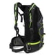 thumbnail image 3 of Mochila Mochila de ciclismo plegable Mochila deportiva ligera para montar en bicicleta para deportes Tomshoo Mochila, 3 of 7