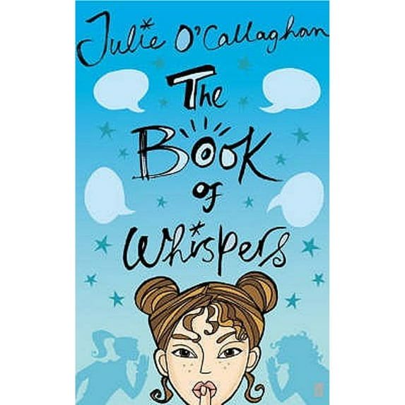 The Book of Whispers (Paperback)