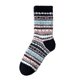 thumbnail image 2 of Calcetines para mujer, pantuflas, calcetines de invierno cálidos con forro polar, calcetines acogedores, suaves, gruesos y peludos, calcetines navideños para mujer, 2 of 3