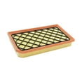 thumbnail image 3 of ECOGARD XA11922 Premium Engine Air Filter Fits 2020-2025 Cadillac CT5, 2022-2025 CT4, 3 of 6