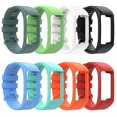 thumbnail image 5 of Soft Silicone Sport Strap For Polar A360 A370 Smart Watch(size:orange), 5 of 5